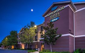 Homewood Suites By Hilton Fresno